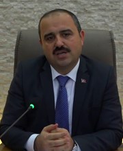 Ahmet AVŞAR